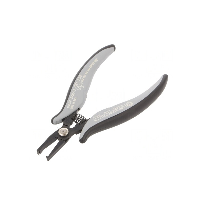 Clești Tăiere și Modelare Componente Electronice ESD TP 5000/15D | Electronic-mag.ro | Componente Electronice Clești Tăiere și Modelare Componente Electronice ESD TP 5000/15D | Electronic-mag.ro | Componente Electronice