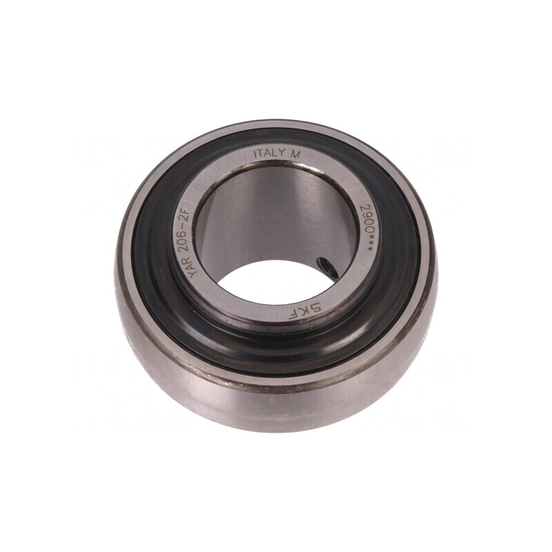 Lagăr YAR 206-2F SKF 30mm 62mm 38.1mm | Electronic-mag.ro | Componente Electronice