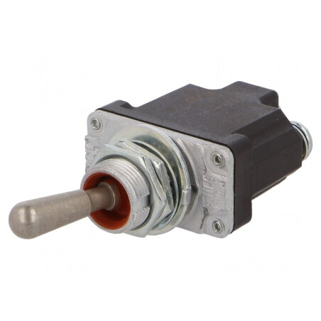 Comutator Basculant 3 Poziții 6A/230V IP67 | Electronic-mag.ro | Componente Electronice