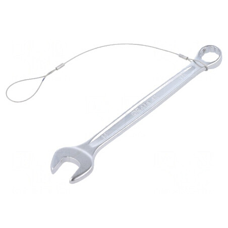 Cheie combinată oțel 14mm 180mm | Electronic-mag.ro | Componente Electronice