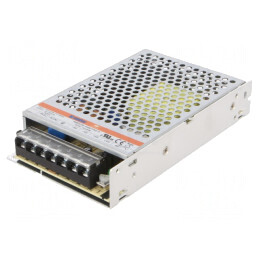 Alimentator Pulsatoriu Încastrat 24V | Electronic-mag.ro | Componente Electronice