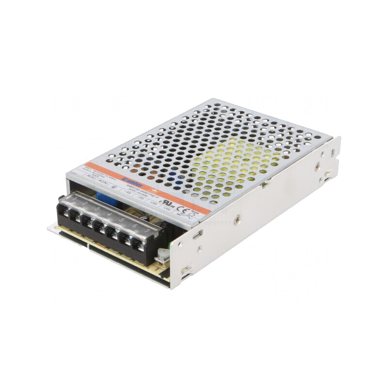 Alimentator Pulsatoriu Încastrat 24V | Electronic-mag.ro | Componente Electronice Alimentator Pulsatoriu Încastrat 24V | Electronic-mag.ro | Componente Electronice