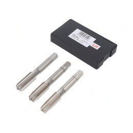 Tarod de filetare HSS-G M12 75mm | Electronic-mag.ro | Componente Electronice