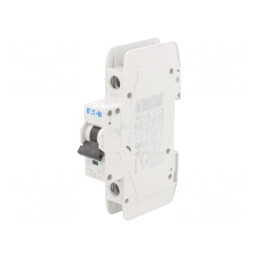Întrerupător de supracurent 13A 1P 15kA | Electronic-mag.ro | Componente Electronice