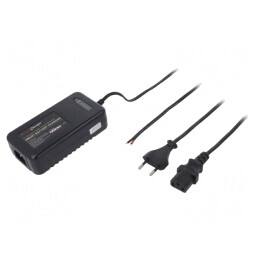 Încărcător pentru Baterii Reîncărcabile Li-Ion 14.8V 3.5A | Electronic-mag.ro | Componente Electronice