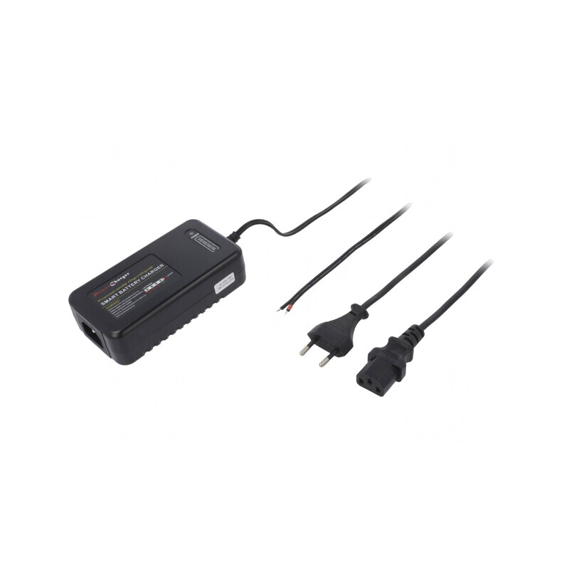Încărcător pentru Baterii Reîncărcabile Li-Ion 14.8V 3.5A | Electronic-mag.ro | Componente Electronice