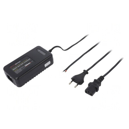 Încărcător pentru Baterii Reîncărcabile Li-Ion 14.8V 3.5A | Electronic-mag.ro | Componente Electronice