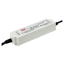 Alimentator LED 60W 24V 2.5A IP67 | Electronic-mag.ro | Componente Electronice