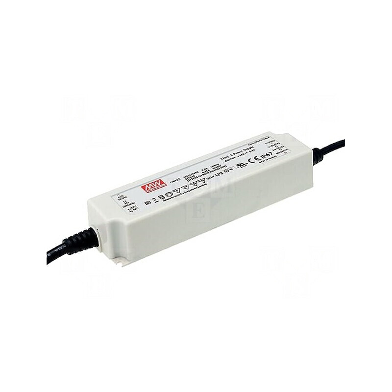 Alimentator LED 60W 24V 2.5A IP67 | Electronic-mag.ro | Componente Electronice Alimentator LED 60W 24V 2.5A IP67 | Electronic-mag.ro | Componente Electronice
