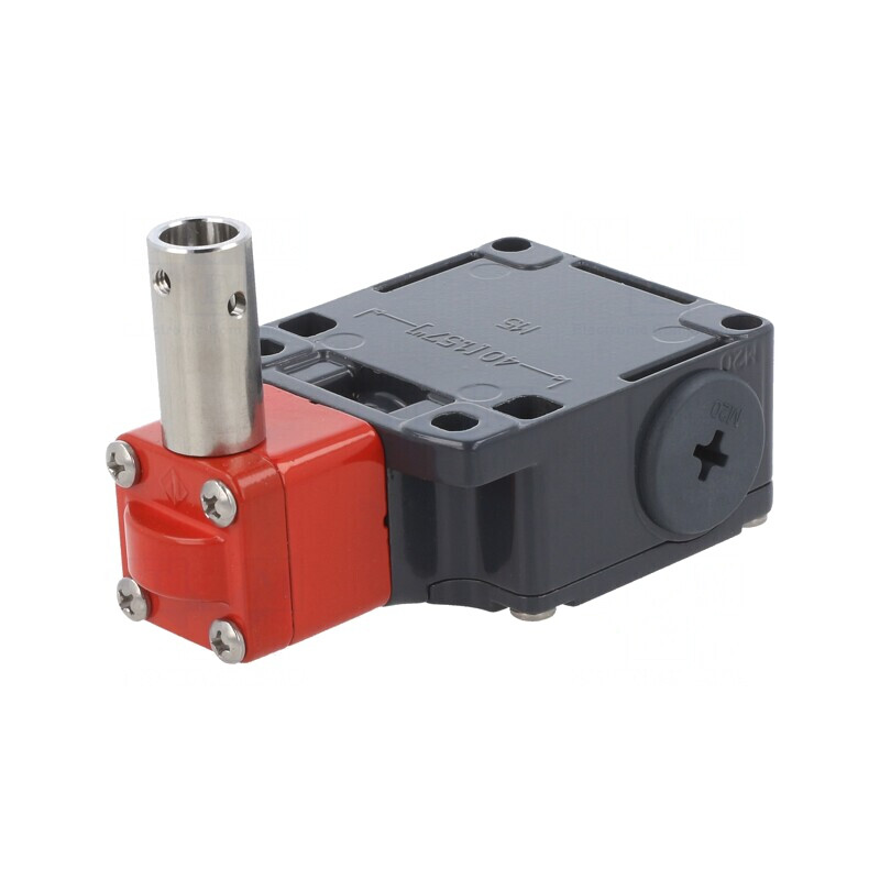 Întrerupător de Siguranță cu Balamale IP67 FL 995-M2 | Electronic-mag.ro | Componente Electronice