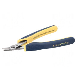 Clești Laterali Miniatură 134mm ESD | Electronic-mag.ro | Componente Electronice