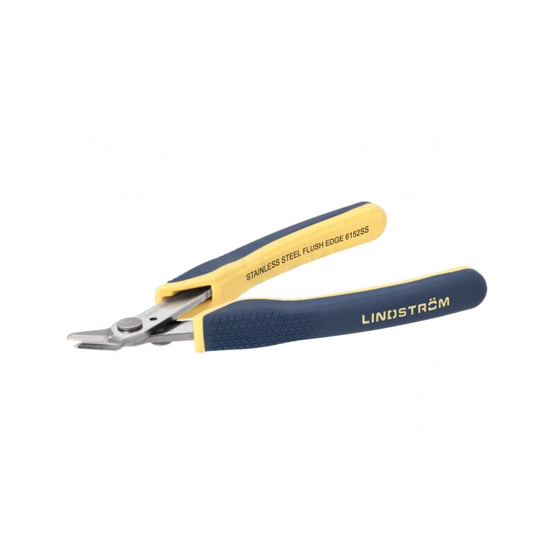 Clești Laterali Miniatură 134mm ESD | Electronic-mag.ro | Componente Electronice Clești Laterali Miniatură 134mm ESD | Electronic-mag.ro | Componente Electronice