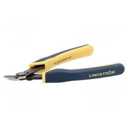 Clești Laterali Miniatură Tăiere ESD 134mm | Electronic-mag.ro | Componente Electronice
