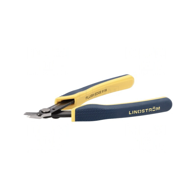 Clești Laterali Miniatură Tăiere ESD 134mm | Electronic-mag.ro | Componente Electronice Clești Laterali Miniatură Tăiere ESD 134mm | Electronic-mag.ro | Componente Electronice