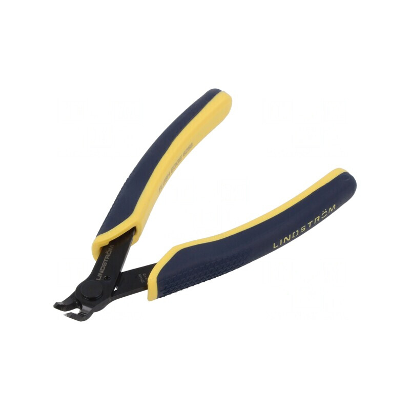 Clești de Tăiere Miniatură Oblici ESD 134mm | Electronic-mag.ro | Componente Electronice