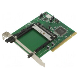PCI și PCMCIA-PCI Card Extensie PC | Electronic-mag.ro | Componente Electronice