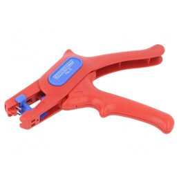 Dezizolator cablu rotund 0,2-6mm2 165mm | Electronic-mag.ro | Componente Electronice