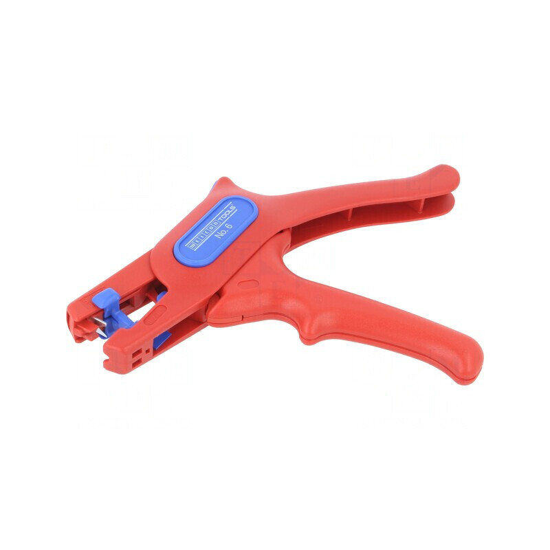 Dezizolator cablu rotund 0,2-6mm2 165mm | Electronic-mag.ro | Componente Electronice