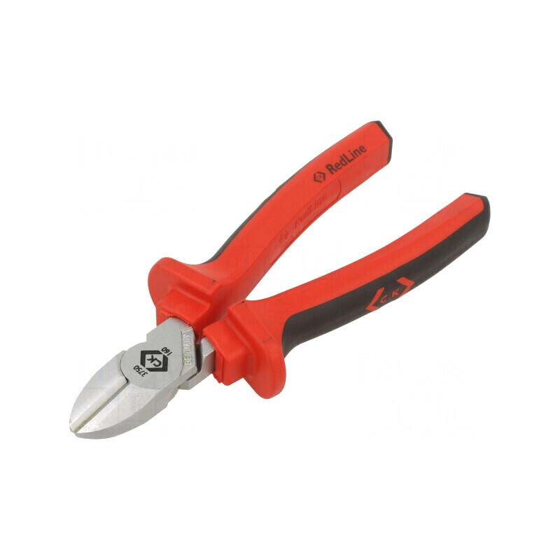 Clește tăiere laterală 160mm | Electronic-mag.ro | Componente Electronice