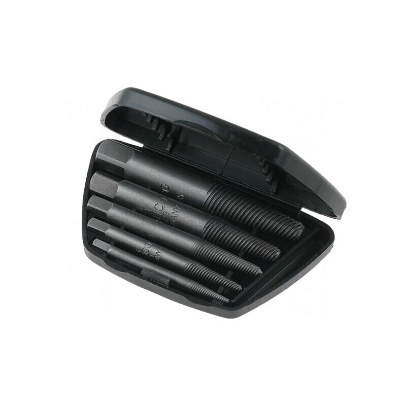 Kit Șurubelnițe Scoatere 1/8-3/4 M3-M18 | Electronic-mag.ro | Componente Electronice