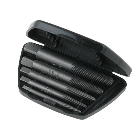 Kit Șurubelnițe Scoatere 1/8-3/4 M3-M18 | Electronic-mag.ro | Componente Electronice