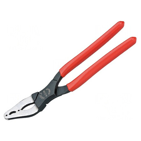 Clește specializat 200mm | Electronic-mag.ro | Componente Electronice