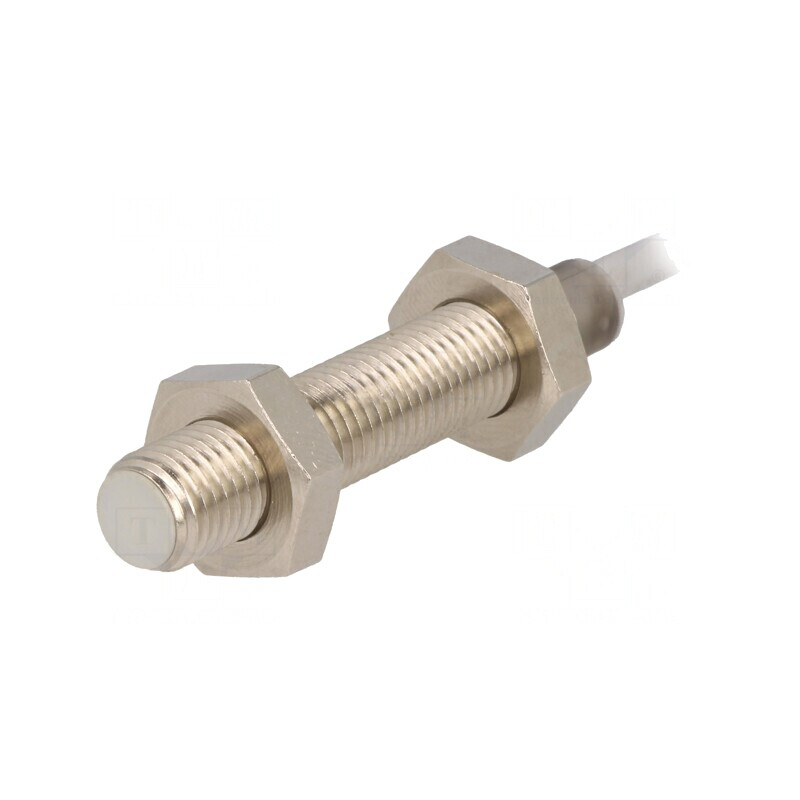 Senzor Inductiv PNP M8 IP67 1.5mm 10-30VDC | Electronic-mag.ro | Componente Electronice Senzor Inductiv PNP M8 IP67 1.5mm 10-30VDC | Electronic-mag.ro | Componente Electronice