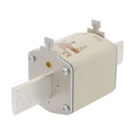 Siguranță Ceramică Industrială NH2 400VAC 144A | Electronic-mag.ro | Componente Electronice