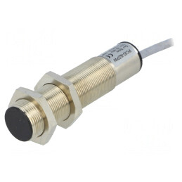 Senzor inductiv PNP NO 8mm 30VDC M18 IP67 | Electronic-mag.ro | Componente Electronice