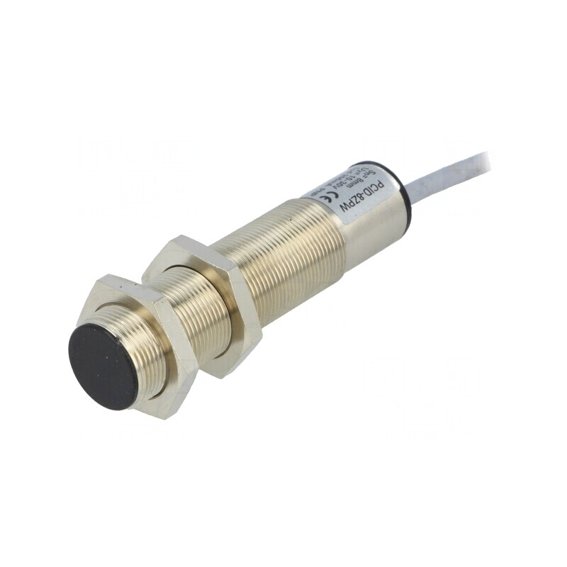 Senzor inductiv PNP NO 8mm 30VDC M18 IP67 | Electronic-mag.ro | Componente Electronice Senzor inductiv PNP NO 8mm 30VDC M18 IP67 | Electronic-mag.ro | Componente Electronice