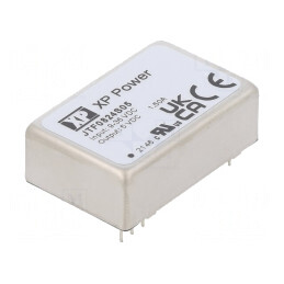 Convertor DC/DC 8W 9-36V la 5V 1500mA | Electronic-mag.ro | Componente Electronice