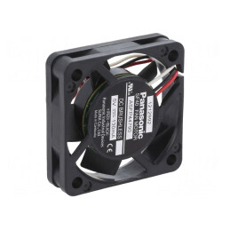Ventilator DC axial 5V 40x40x10mm | Electronic-mag.ro | Componente Electronice