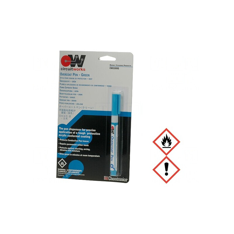 Creion Protecție Verde 4.9ml | Electronic-mag.ro | Componente Electronice Creion Protecție Verde 4.9ml | Electronic-mag.ro | Componente Electronice