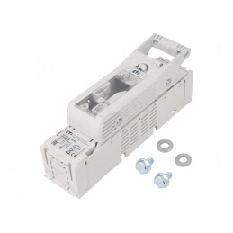 Separator Fuzibil NH00 160A 690VAC 1P | Electronic-mag.ro | Componente Electronice