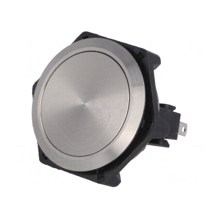 Comutator Anti-Vandalism 2 Poz SPST-NO/SPST-NC 5A 250VAC | Electronic-mag.ro | Componente Electronice