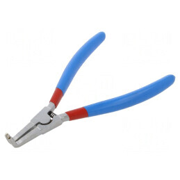 Clești pentru inele de blocare extern 40-100mm în unghi | Electronic-mag.ro | Componente Electronice