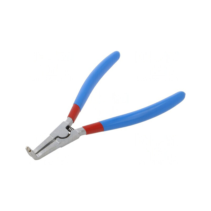 Clești pentru inele de blocare extern 40-100mm în unghi | Electronic-mag.ro | Componente Electronice