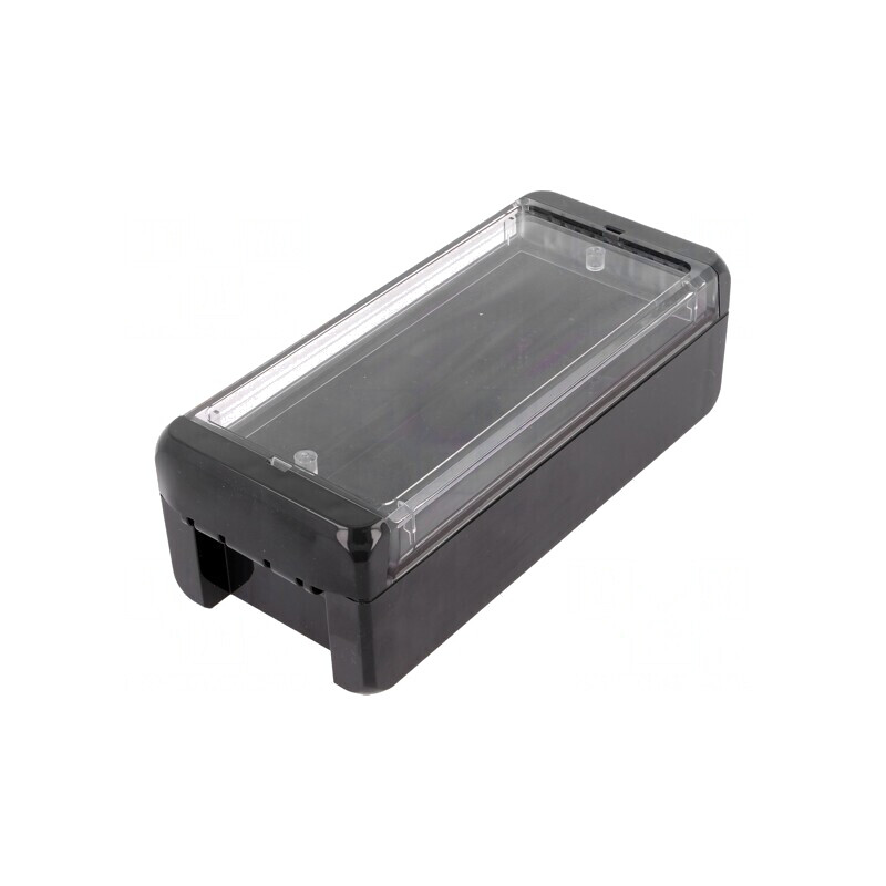 Carcasă Universală Policarbonat 80x191x60mm | Electronic-mag.ro | Componente Electronice Carcasă Universală Policarbonat 80x191x60mm | Electronic-mag.ro | Componente Electronice
