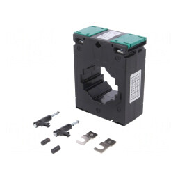 Traductor de curent LCTB 300A 5VA 5A | Electronic-mag.ro | Componente Electronice