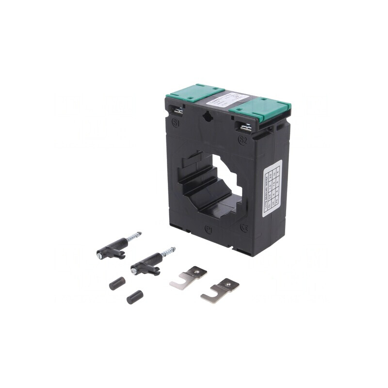 Traductor de curent LCTB 300A 5VA 5A | Electronic-mag.ro | Componente Electronice