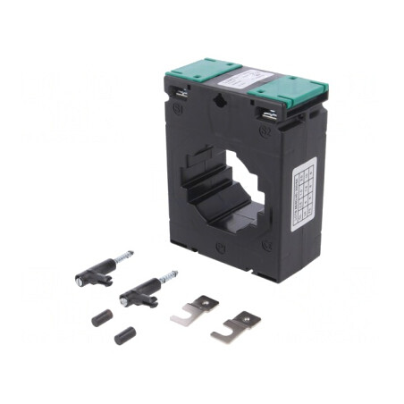 Traductor de curent LCTB 300A 5VA 5A | Electronic-mag.ro | Componente Electronice