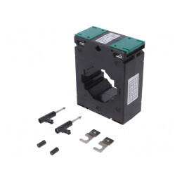 Traductor de Curent LCTB 400A 10VA 5A | Electronic-mag.ro | Componente Electronice