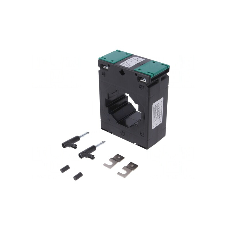 Traductor de Curent LCTB 400A 10VA 5A | Electronic-mag.ro | Componente Electronice