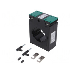 Traductor de Curent LCTB 800A 20VA 5A | Electronic-mag.ro | Componente Electronice