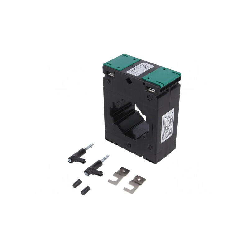 Traductor de Curent LCTB 800A 20VA 5A | Electronic-mag.ro | Componente Electronice