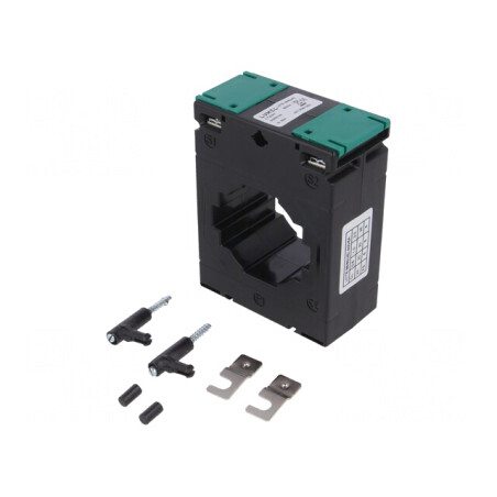 Traductor de Curent LCTB 800A 20VA 5A | Electronic-mag.ro | Componente Electronice