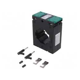 Transformator de Curent 1,25kA 20VA 5A | Electronic-mag.ro | Componente Electronice