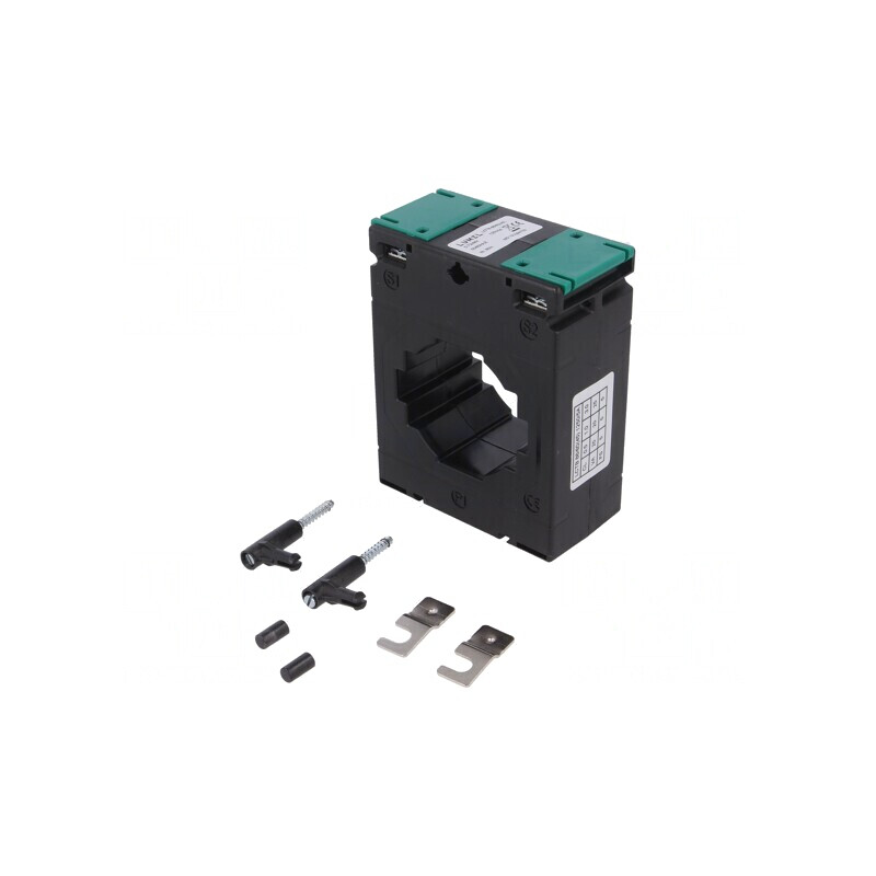Transformator de Curent 1,25kA 20VA 5A | Electronic-mag.ro | Componente Electronice Transformator de Curent 1,25kA 20VA 5A | Electronic-mag.ro | Componente Electronice