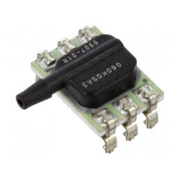 Senzor de Presiune 0-60kPa SPI 3.3V | Electronic-mag.ro | Componente Electronice