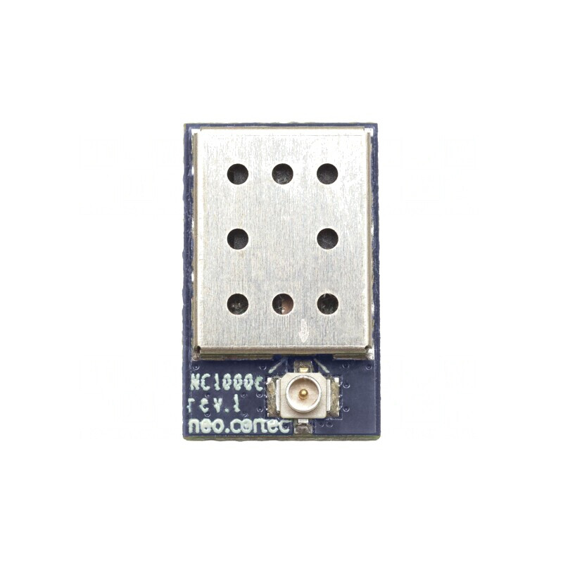 Modul RF 868MHz GPIO I2C UART SMD U.FL | Electronic-mag.ro | Componente Electronice